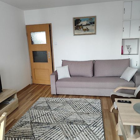 Apartament Praski 5 Minut Od Metra I Starego Miasta Spacerem Do Zoo I Konesera Βαρσοβία Εξωτερικό φωτογραφία