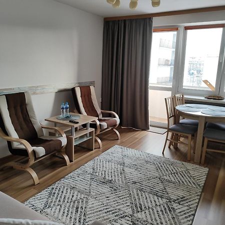 Apartament Praski 5 Minut Od Metra I Starego Miasta Spacerem Do Zoo I Konesera Βαρσοβία Εξωτερικό φωτογραφία
