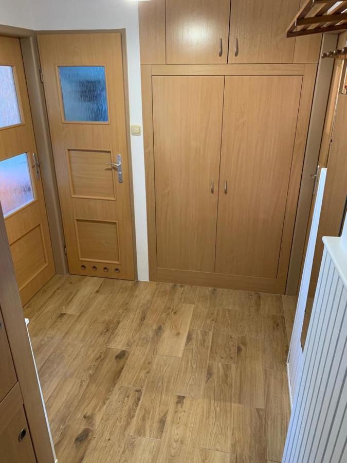 Apartament Praski 5 Minut Od Metra I Starego Miasta Spacerem Do Zoo I Konesera Βαρσοβία Εξωτερικό φωτογραφία