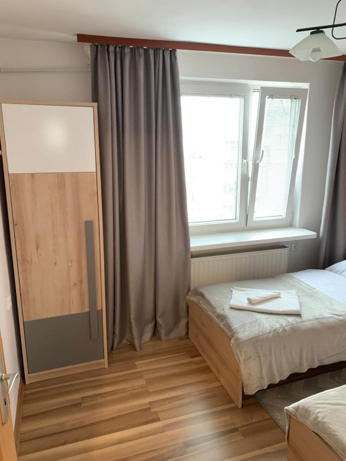 Apartament Praski 5 Minut Od Metra I Starego Miasta Spacerem Do Zoo I Konesera Βαρσοβία Εξωτερικό φωτογραφία