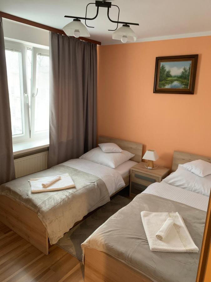 Apartament Praski 5 Minut Od Metra I Starego Miasta Spacerem Do Zoo I Konesera Βαρσοβία Εξωτερικό φωτογραφία