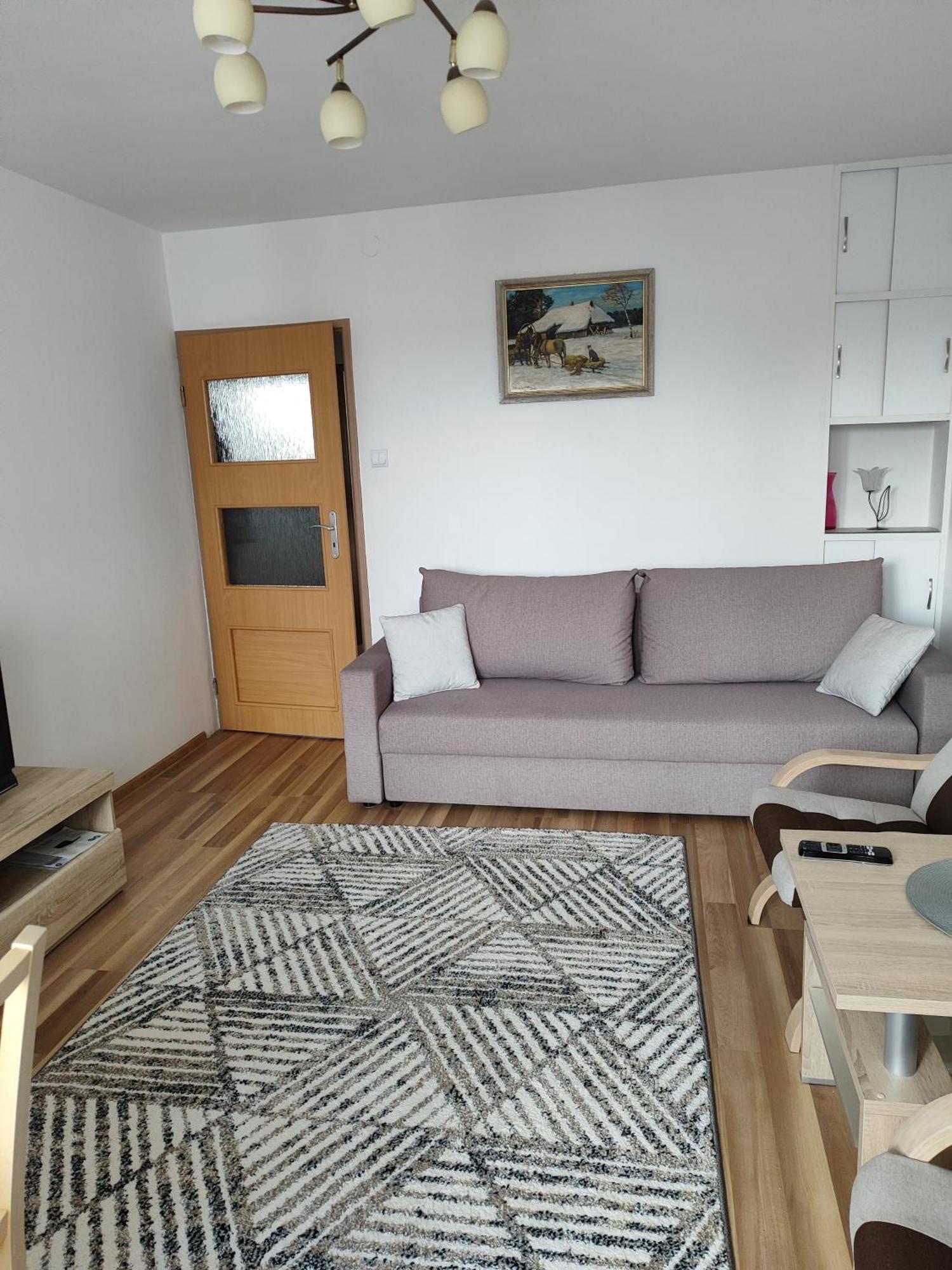 Apartament Praski 5 Minut Od Metra I Starego Miasta Spacerem Do Zoo I Konesera Βαρσοβία Εξωτερικό φωτογραφία