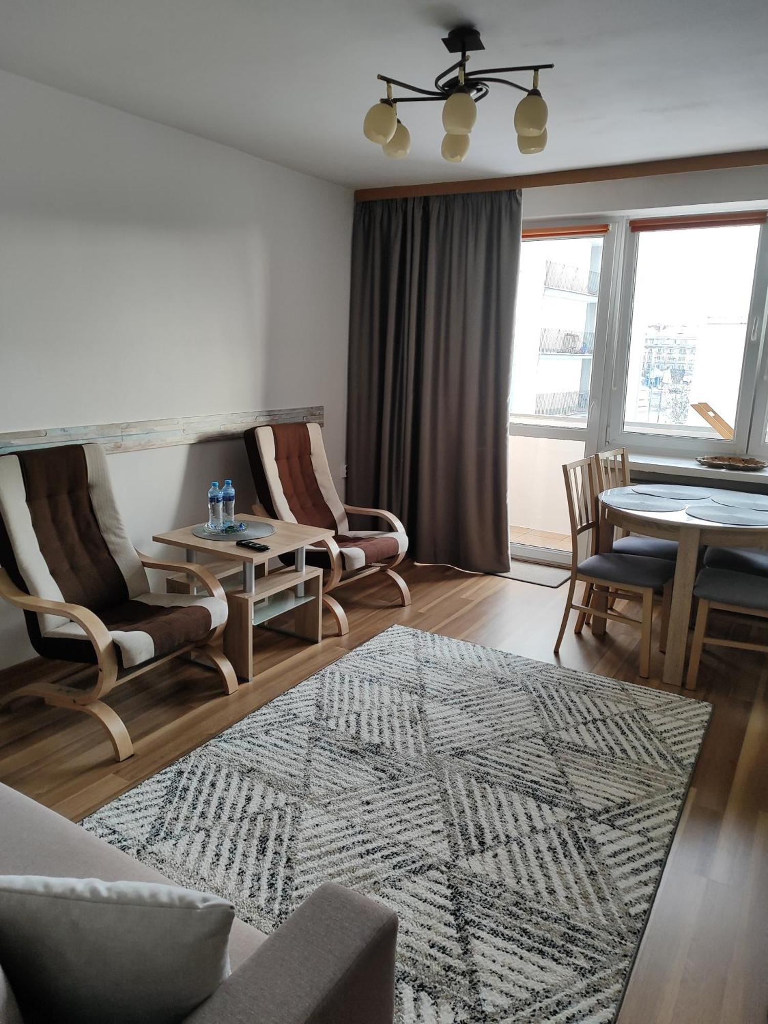 Apartament Praski 5 Minut Od Metra I Starego Miasta Spacerem Do Zoo I Konesera Βαρσοβία Εξωτερικό φωτογραφία