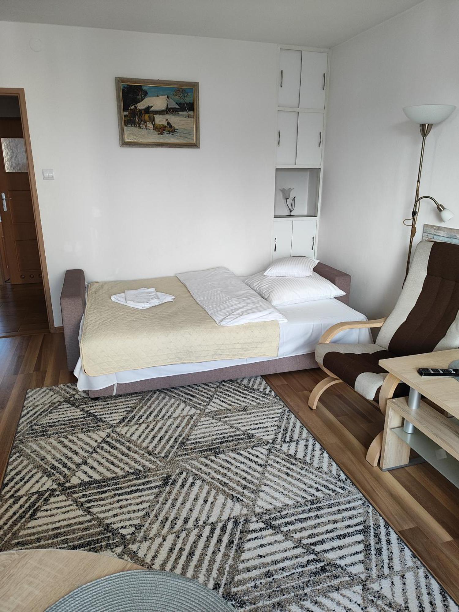 Apartament Praski 5 Minut Od Metra I Starego Miasta Spacerem Do Zoo I Konesera Βαρσοβία Εξωτερικό φωτογραφία